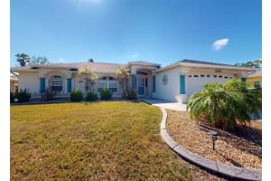 18335 LAMONT AVENUE, PORT CHARLOTTE, FL 33948 Sold 04/08/25