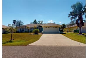 18335 LAMONT AVENUE, PORT CHARLOTTE, FL 33948 Sold 04/08/25