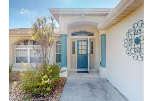 18335 LAMONT AVENUE, PORT CHARLOTTE, FL 33948 Sold 04/08/25