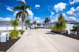 1340 SAN CRISTOBAL AVENUE, PUNTA GORDA, FL 33983 Sold 09/11/25