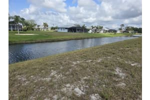 258 BROADMOOR LANE, ROTONDA WEST, FL 33947 Sold 03/14/25