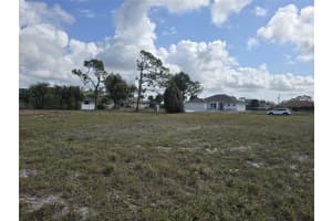 258 BROADMOOR LANE, ROTONDA WEST, FL 33947 Sold 03/14/25