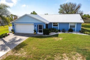 8334 LIVERPOOL ROAD, ARCADIA, FL 34269 Sold 05/05/25