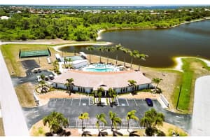 3618 STOCKTON ROAD, PORT CHARLOTTE, FL 33953 - MLS#MFRC7505176