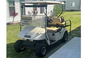 3618 STOCKTON ROAD, PORT CHARLOTTE, FL 33953 - MLS#MFRC7505176