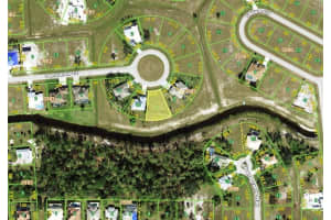 24351 PENHOLLOW COURT, PUNTA GORDA, FL 33955 - MLS#MFRC7505177