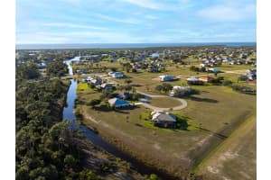 24351 PENHOLLOW COURT, PUNTA GORDA, FL 33955 - MLS#MFRC7505177