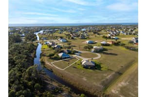 24351 PENHOLLOW COURT, PUNTA GORDA, FL 33955 - MLS#MFRC7505177