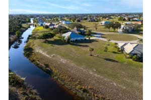 24351 PENHOLLOW COURT, PUNTA GORDA, FL 33955 - MLS#MFRC7505177