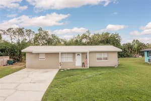 11369 1ST AVENUE, PUNTA GORDA, FL 33955 Sold 07/21/25