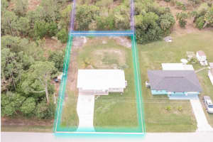 11369 1ST AVENUE, PUNTA GORDA, FL 33955 Sold 07/21/25