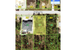 12047 XAVIER AVENUE, PORT CHARLOTTE, FL 33981 Sold 03/06/25