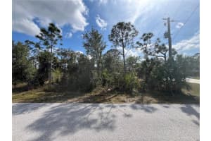 12047 XAVIER AVENUE, PORT CHARLOTTE, FL 33981 Sold 03/06/25