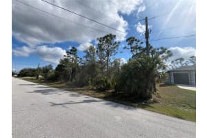12047 XAVIER AVENUE, PORT CHARLOTTE, FL 33981 Sold 03/06/25