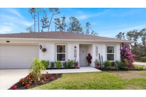 4980 DAKOTA TERRACE, NORTH PORT, FL 34286 Sold 03/24/25