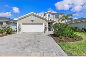 43554 TREADWAY DRIVE, PUNTA GORDA, FL 33982 Sold 06/09/25