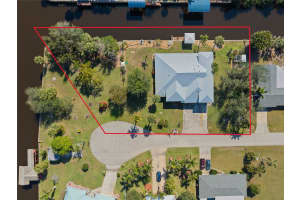 2012 RIVER BASIN TERRACE, PUNTA GORDA, FL 33982 - MLS#MFRC7505205