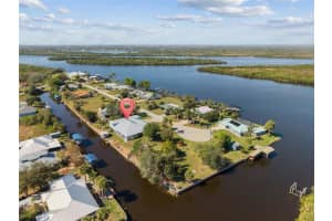2012 RIVER BASIN TERRACE, PUNTA GORDA, FL 33982 - MLS#MFRC7505205