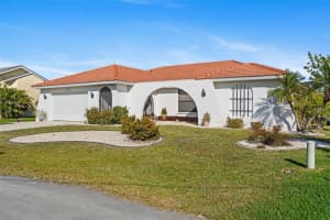 1251 PARTRIDGE DRIVE, PUNTA GORDA, FL 33950 Sold 05/23/25