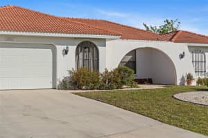 1251 PARTRIDGE DRIVE, PUNTA GORDA, FL 33950 Sold 05/23/25