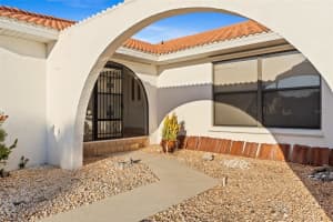 1251 PARTRIDGE DRIVE, PUNTA GORDA, FL 33950 Sold 05/23/25