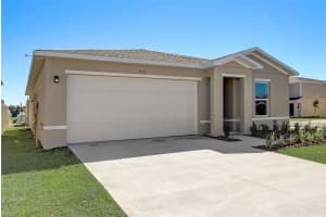 2263 OKLAHOMA DRIVE, SUMTERVILLE, FL 33585 Sold 09/17/25