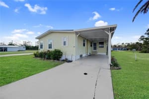 5148 PALENA BOULEVARD, NORTH PORT, FL 34287 Sold 04/04/25
