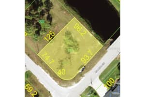 1026 ROTONDA CIRCLE, ROTONDA WEST, FL 33947 - MLS#MFRC7505213