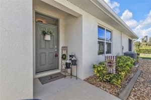 25120 LENOX CIRCLE, PUNTA GORDA, FL 33950 - MLS#MFRC7505219