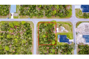 1234 CHRIS TERRACE, PORT CHARLOTTE, FL 33953 - MLS#MFRC7505230