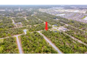 1234 CHRIS TERRACE, PORT CHARLOTTE, FL 33953 - MLS#MFRC7505230
