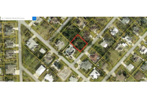 PLANTATION RD, VENICE, FL 34293 Sold 12/01/25