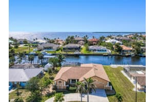 105 SINCLAIR STREET, PORT CHARLOTTE, FL 33952 Sold 03/18/25