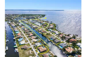 105 SINCLAIR STREET, PORT CHARLOTTE, FL 33952 Sold 03/18/25