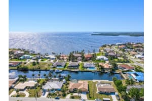 105 SINCLAIR STREET, PORT CHARLOTTE, FL 33952 Sold 03/18/25