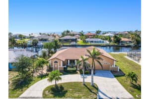 105 SINCLAIR STREET, PORT CHARLOTTE, FL 33952 Sold 03/18/25