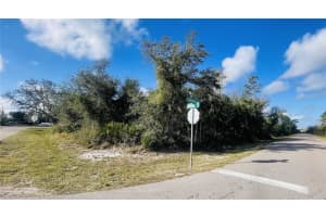 235 DAHOON BOULEVARD, PUNTA GORDA, FL 33982 - MLS#MFRC7505238