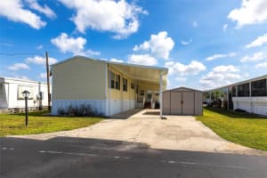 25163 MARION AVENUE, PUNTA GORDA, FL 33950 Sold 12/17/25