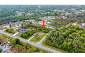 14 SALUDA TERRACE, PORT CHARLOTTE, FL 33953 - MLS#MFRC7505244