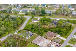 14 SALUDA TERRACE, PORT CHARLOTTE, FL 33953 - MLS#MFRC7505244