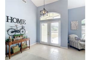 8054 LOXLEY AVENUE, NORTH PORT, FL 34291 Sold 04/11/25