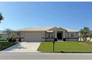 379 Bal Harbor Blvd, PUNTA GORDA