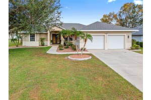1456 NEAPOLITAN ROAD, PUNTA GORDA, FL 33983 Sold 04/25/25