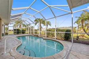1456 NEAPOLITAN ROAD, PUNTA GORDA, FL 33983 Sold 04/25/25