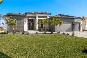 223 38TH AVENUE, CAPE CORAL, FL 33993 Sold 03/07/25