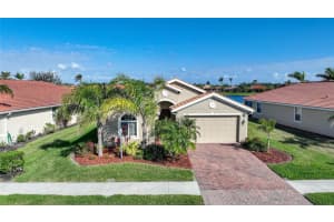 7346 TALON BAY DRIVE, NORTH PORT, FL 34287 Sold 09/12/25