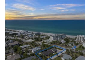 2795 BEACH ROAD, ENGLEWOOD, FL 34223 Sold 03/07/25