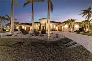 4050 LA COSTA ISLAND COURT, PUNTA GORDA, FL 33950 Sold 03/21/25