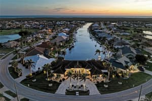 4050 LA COSTA ISLAND COURT, PUNTA GORDA, FL 33950 Sold 03/21/25