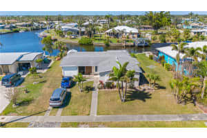 120 BUCKEYE AVENUE, PORT CHARLOTTE, FL 33952 Sold 06/16/25